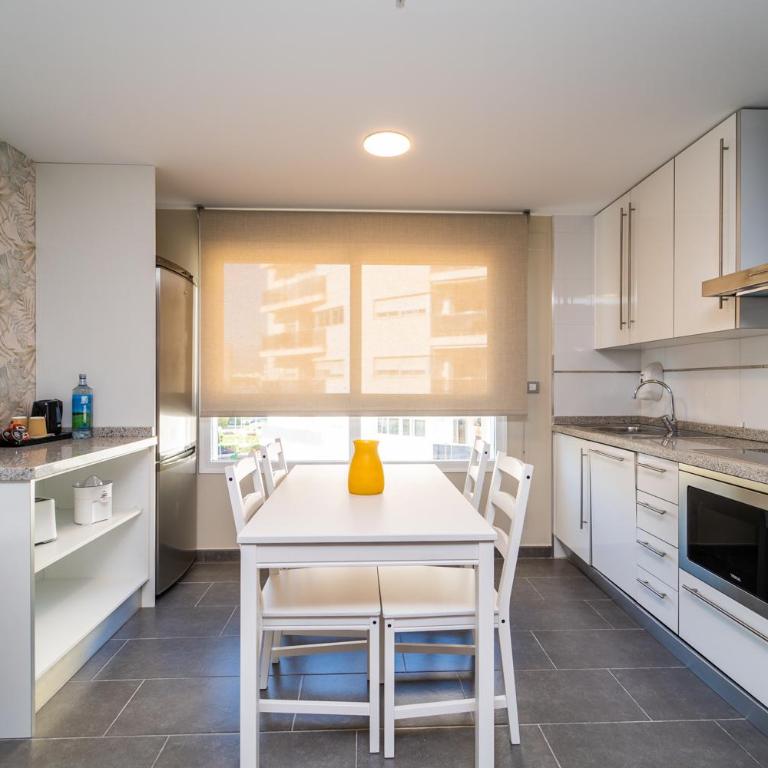 Vistamar Hotel Luxury Wellness By DLV -Adults Only- - Apartamento con vistas a la ciudad - 48