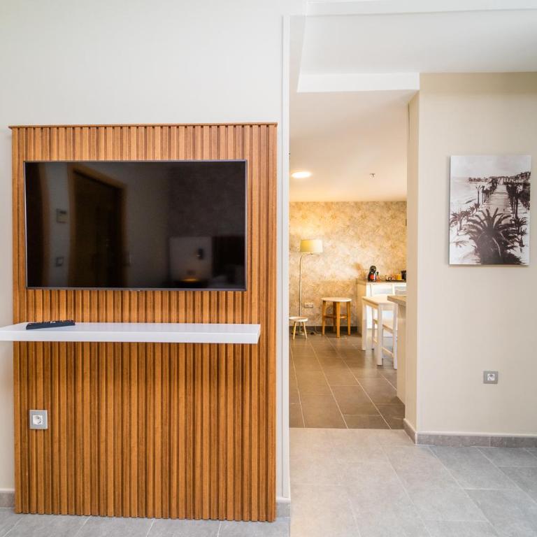 Vistamar Hotel Luxury Wellness By DLV -Adults Only- - Apartamento con vistas a la ciudad - 47