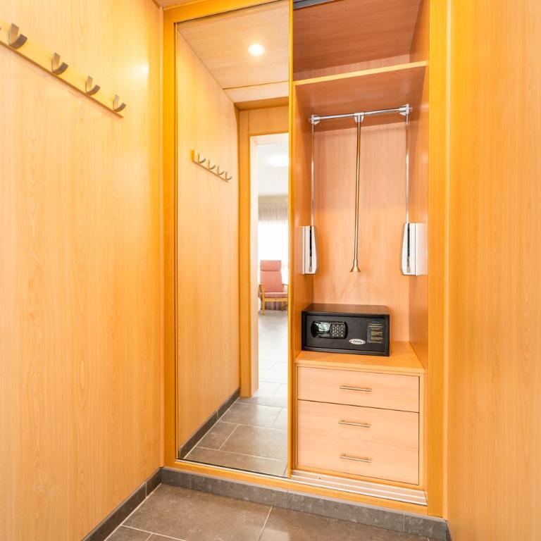 Vistamar Hotel Luxury Wellness By DLV -Adults Only- - Apartamento con vistas a la ciudad - 63