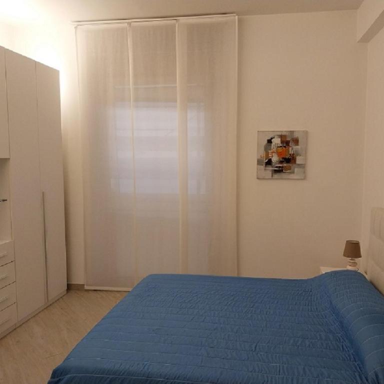 BILOCALE MODERNO IN CENTRO CITTA’ - One-Bedroom Apartment - 10