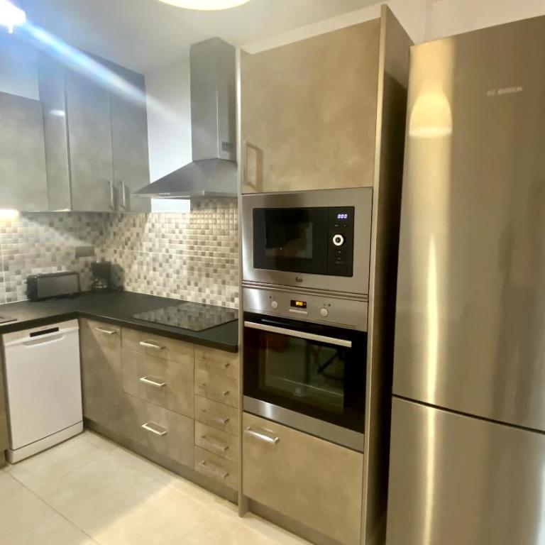 Apartamento en Pinar de la Cala - D - Apartamento de 2 dormitorios - 7