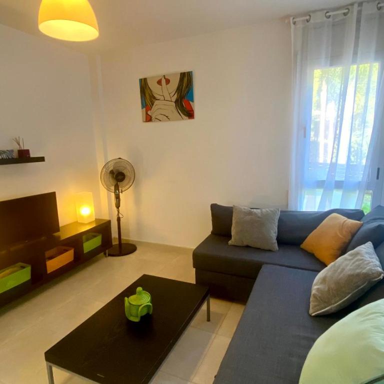 Apartamento en Pinar de la Cala - D - Apartamento de 2 dormitorios - 4