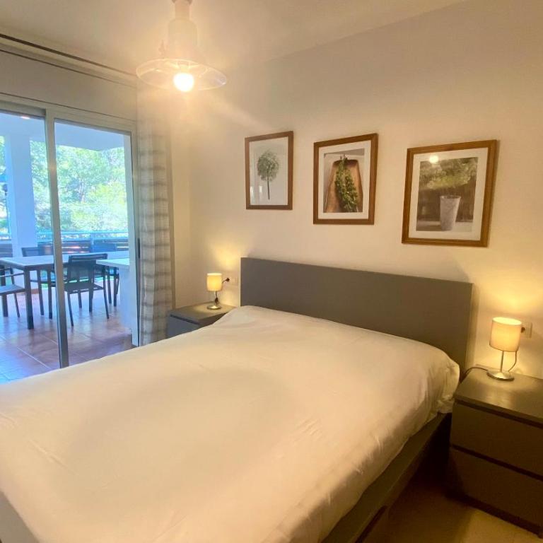 Apartamento en Pinar de la Cala - D - Apartamento de 2 dormitorios - 10