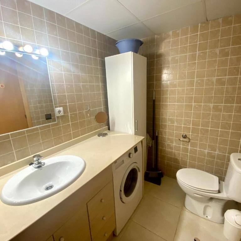 Apartamento en Pinar de la Cala - D - Apartamento de 2 dormitorios - 16