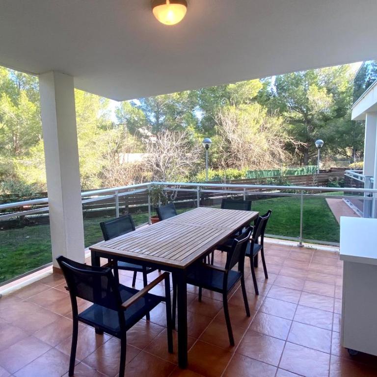 Apartamento en Pinar de la Cala - D - Apartamento de 2 dormitorios - 2