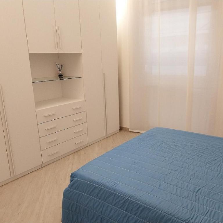 BILOCALE MODERNO IN CENTRO CITTA’ - One-Bedroom Apartment - 11