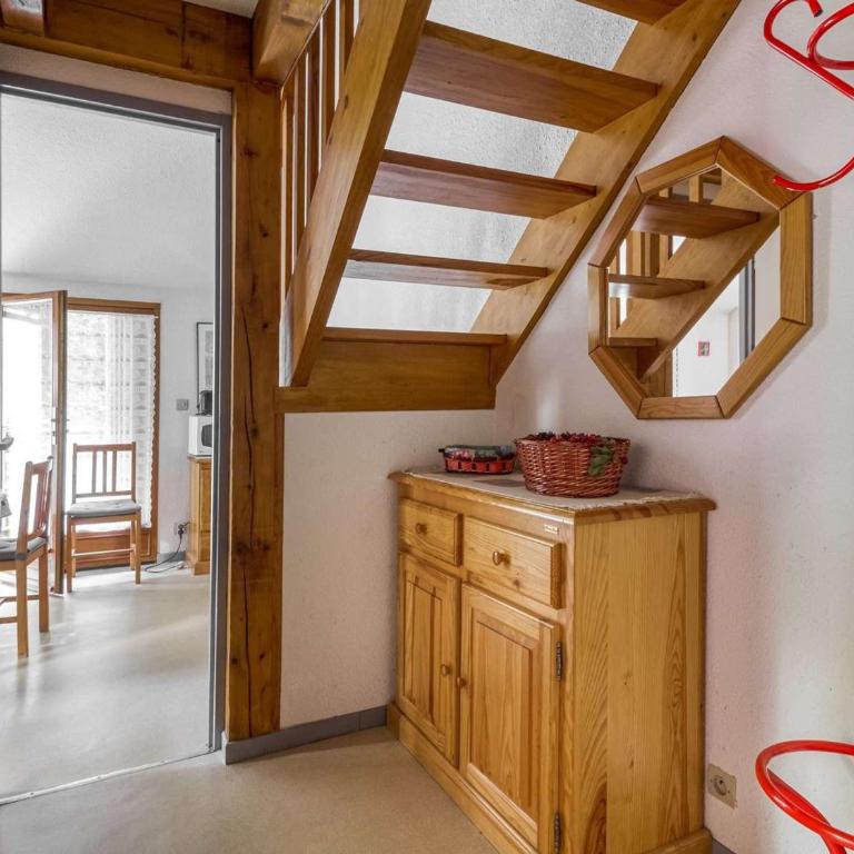 Duplex T3 à Barèges avec parking privatif - Two-Bedroom Apartment - 8