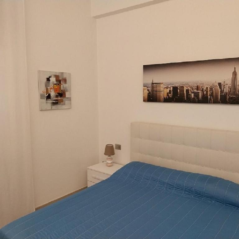 BILOCALE MODERNO IN CENTRO CITTA’ - One-Bedroom Apartment - 13