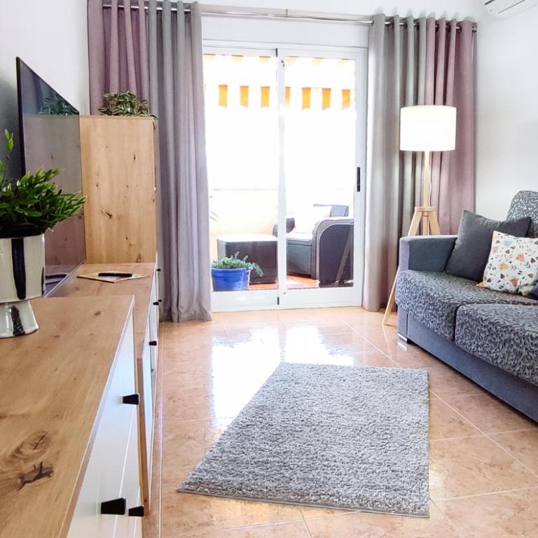 Apartment Casa La Luna - Two-Bedroom Apartment - 2