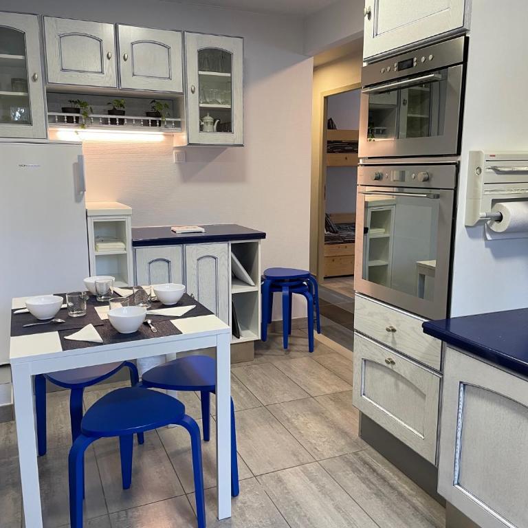 Le murmure de l'Isère - Appartement 2 Chambres - 11