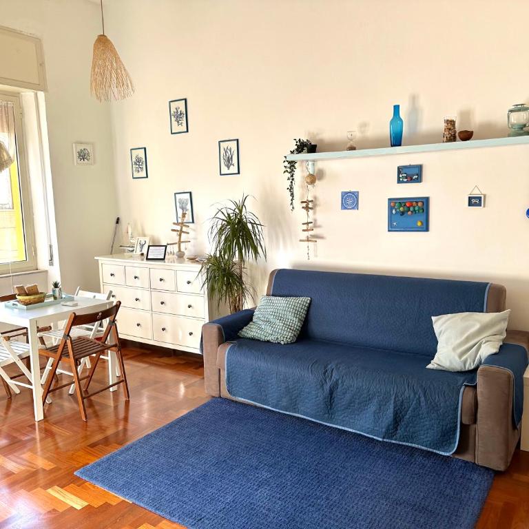 Materdei Apartments - Appartamento con Balcone - 4
