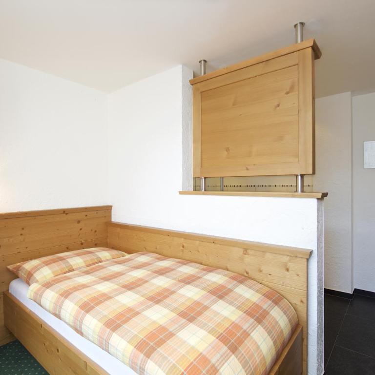 Hotel Jägerhof - Alpine Einzelzimmer - 6