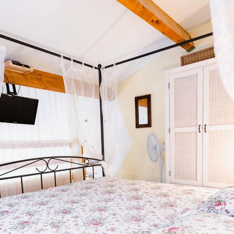 Villa Studio Mezzanine à Narbonne-Plage - Terrasse Sud, Parking, 4 Couchages, Tout Confort - FR-1-409-103 - Villa - 6