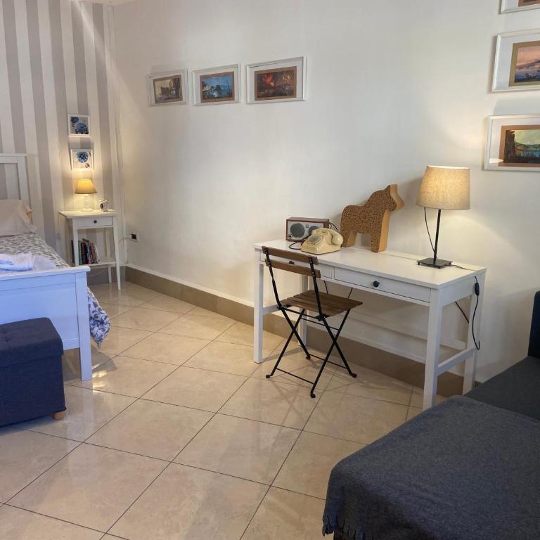 Art terrace - Casa Vacanze - 71