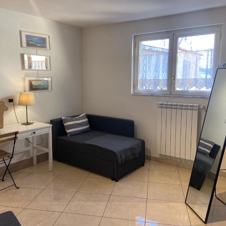 Art terrace - Casa Vacanze - 72