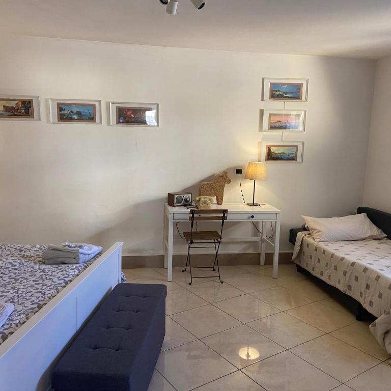 Art terrace - Casa Vacanze - 73