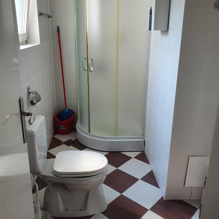 Luksuzni Apartmani Mitić-Lavanda - Apartment mit 2 Schlafzimmern - 4