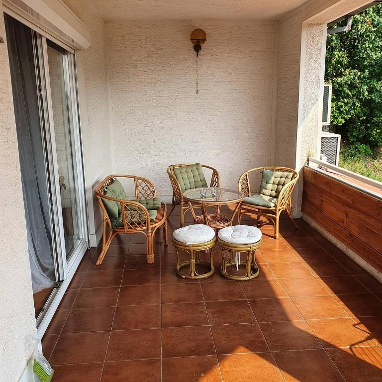 Luksuzni Apartmani Mitić-Lavanda - Apartment mit 2 Schlafzimmern - 5