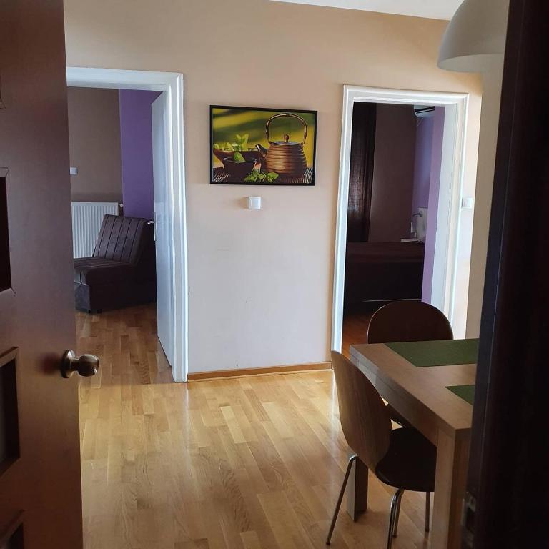 Luksuzni Apartmani Mitić-Lavanda - Apartment mit 2 Schlafzimmern - 11