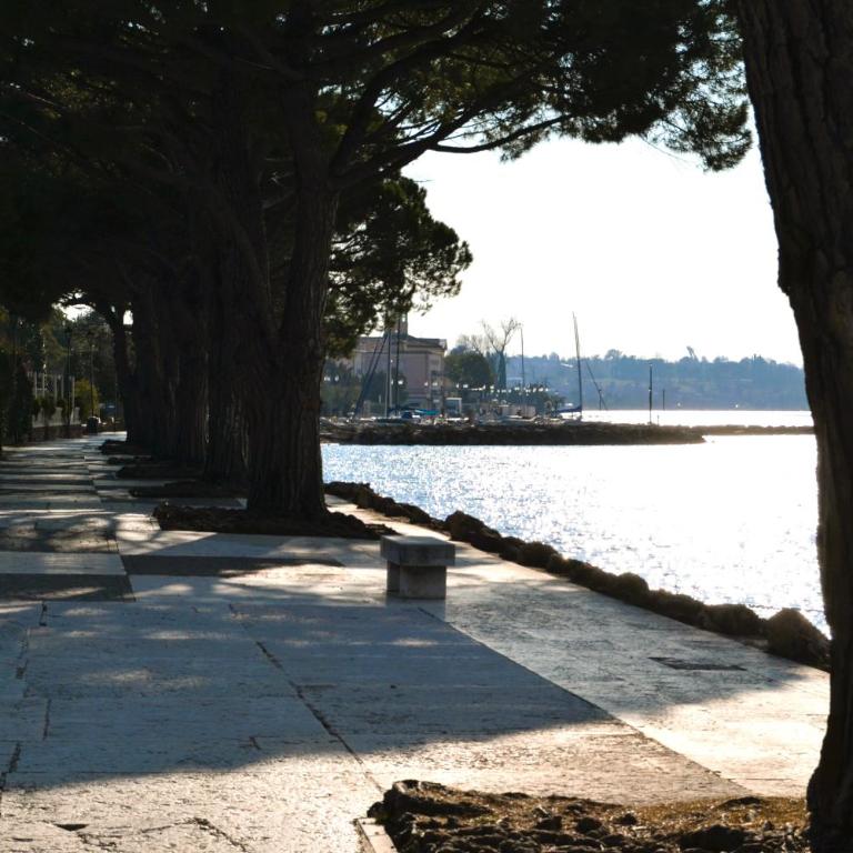 Verbena Holiday Apartment - Appartamento con 1 Camera da Letto - 12