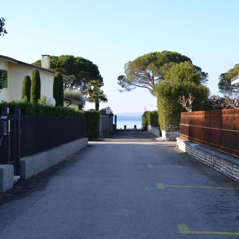 Verbena Holiday Apartment - Appartamento con 1 Camera da Letto - 13