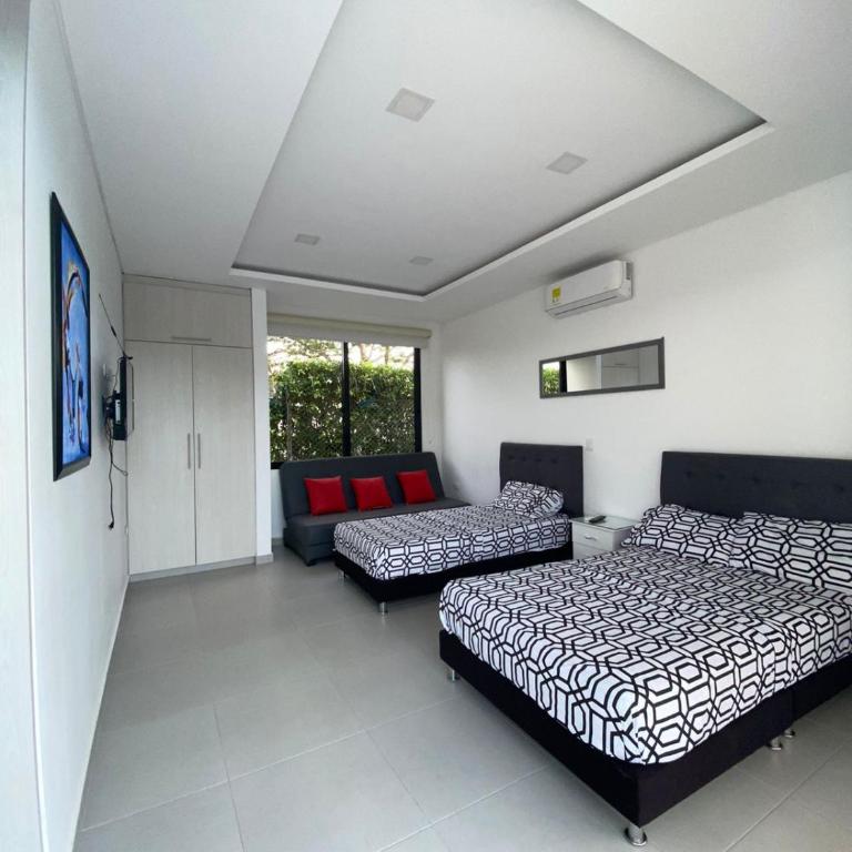QUINTA TRES SOLES - Casa de 5 dormitorios - 25