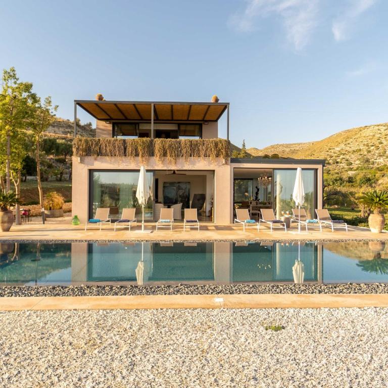 Villa Dama - Luxury Escape - Villa - 1