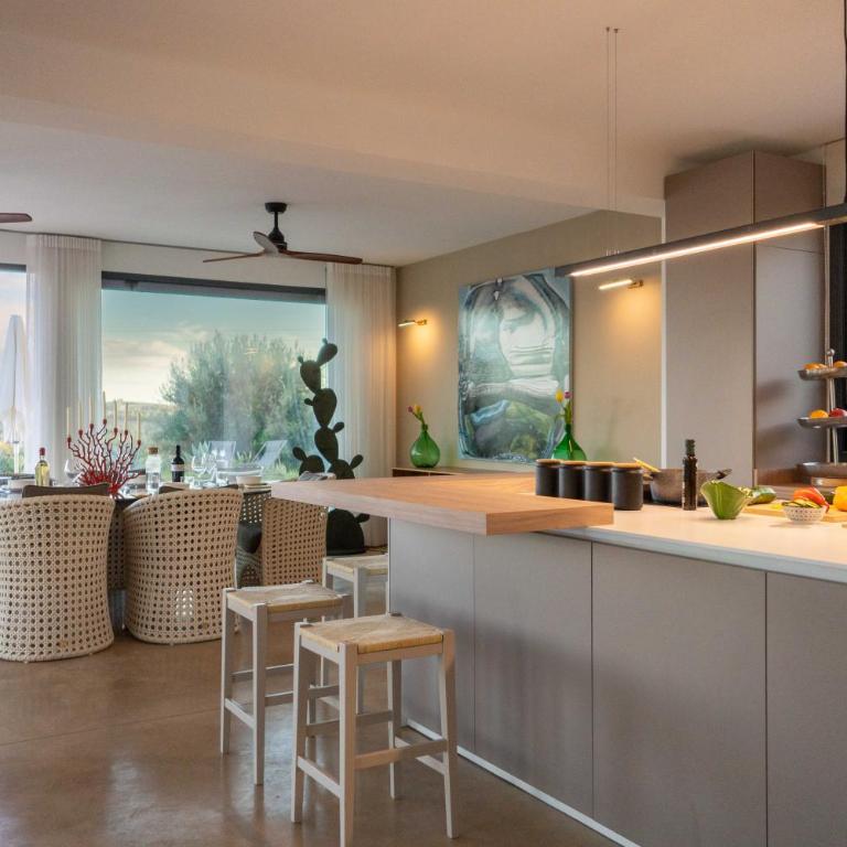 Villa Dama - Luxury Escape - Villa - 18