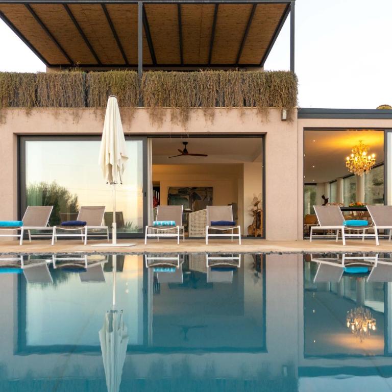 Villa Dama - Luxury Escape - Villa - 26