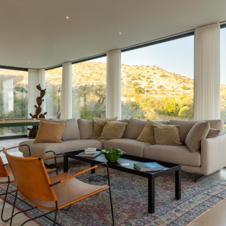 Villa Dama - Luxury Escape - Villa - 28