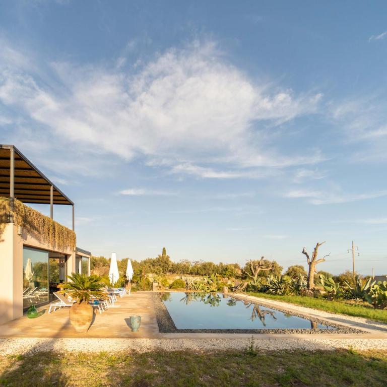 Villa Dama - Luxury Escape - Villa - 36