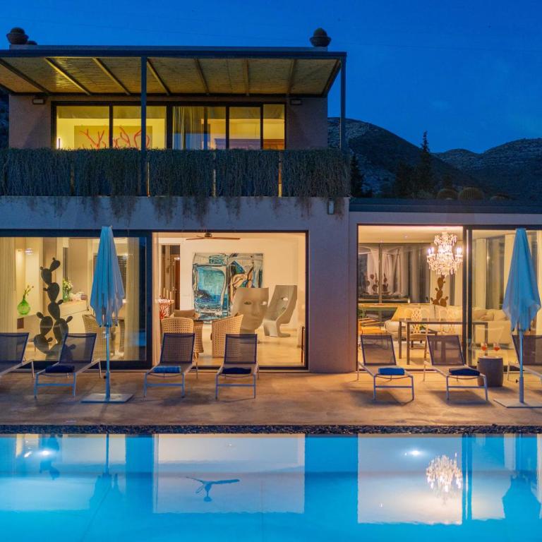 Villa Dama - Luxury Escape - Villa - 33