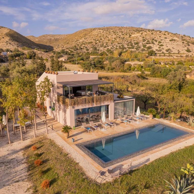 Villa Dama - Luxury Escape - Villa - 37