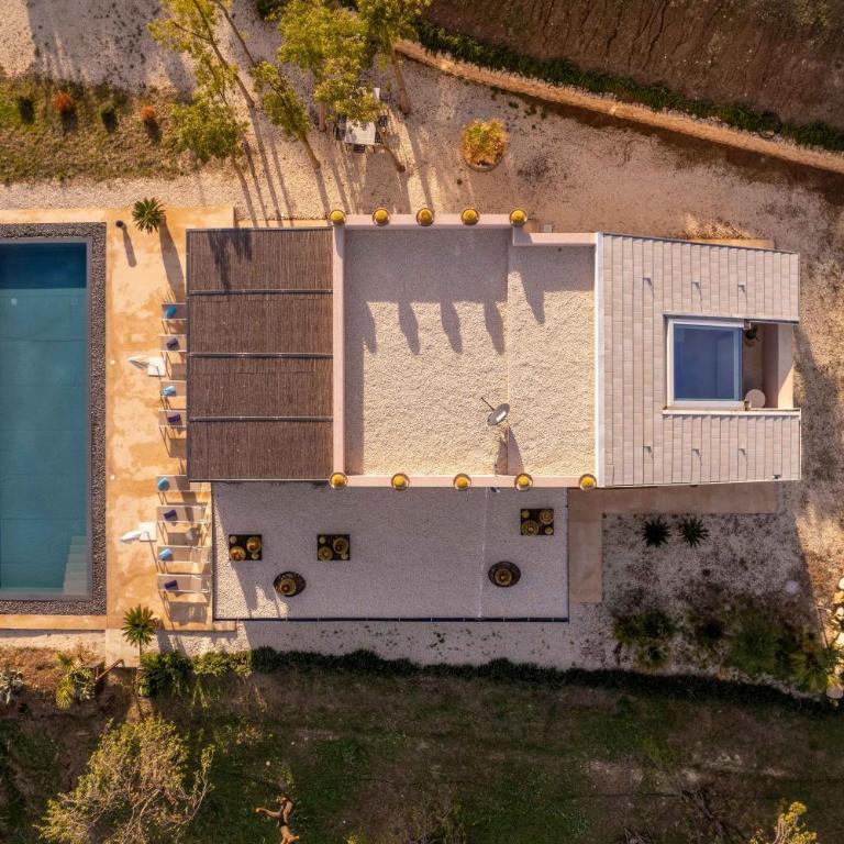 Villa Dama - Luxury Escape - Villa - 39