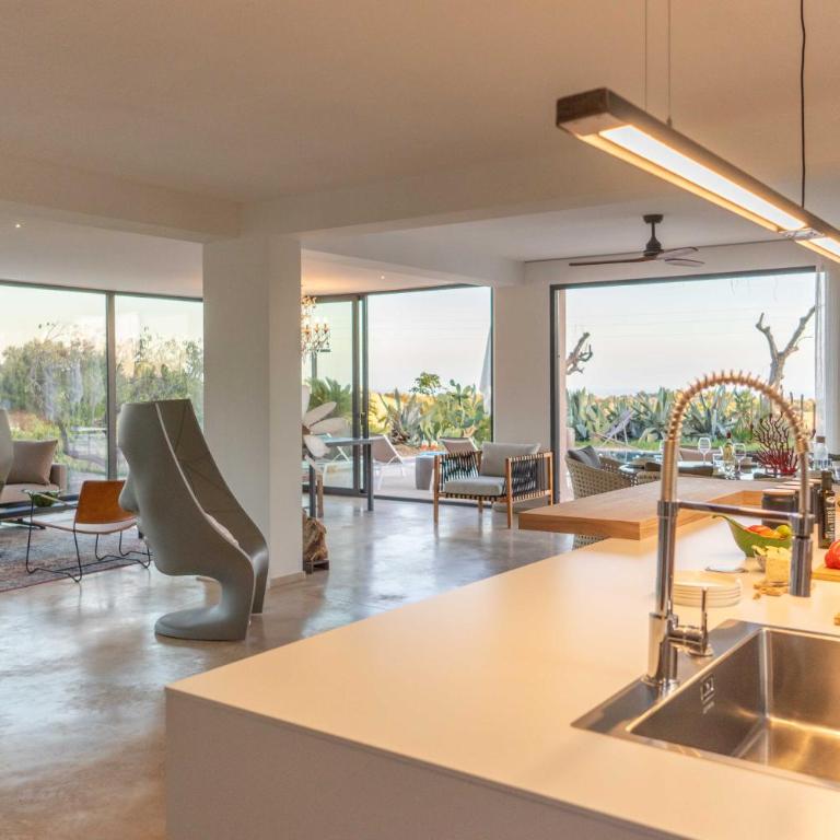 Villa Dama - Luxury Escape - Villa - 41