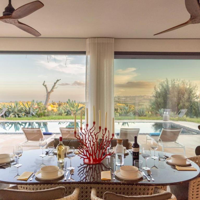 Villa Dama - Luxury Escape - Villa - 43