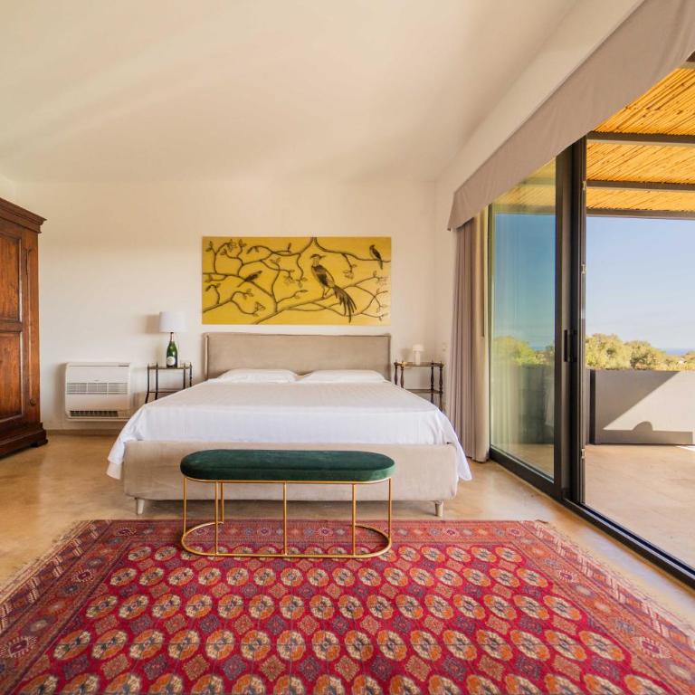 Villa Dama - Luxury Escape - Villa - 44