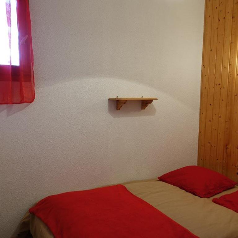Appartement familial à Arêches-Beaufort - 6 pers, 3 chambres, terrasse, piscine, proche ski et village - Appartement 2 Chambres - 5