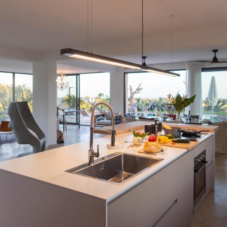 Villa Dama - Luxury Escape - Villa - 46