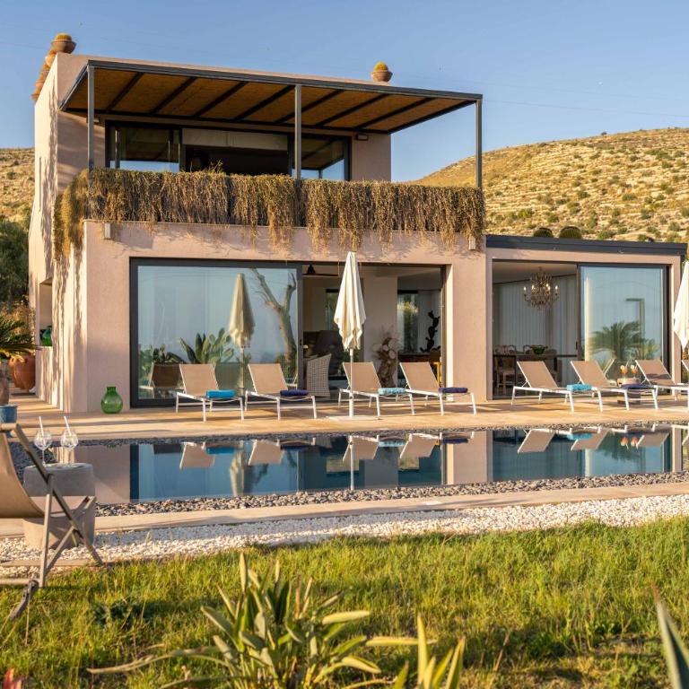 Villa Dama - Luxury Escape - Villa - 47
