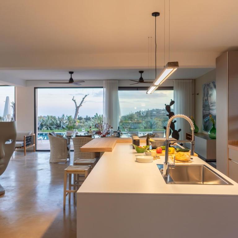 Villa Dama - Luxury Escape - Villa - 51