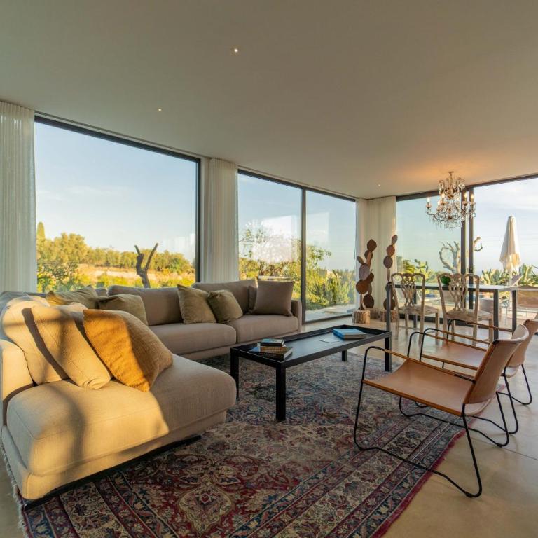 Villa Dama - Luxury Escape - Villa - 53