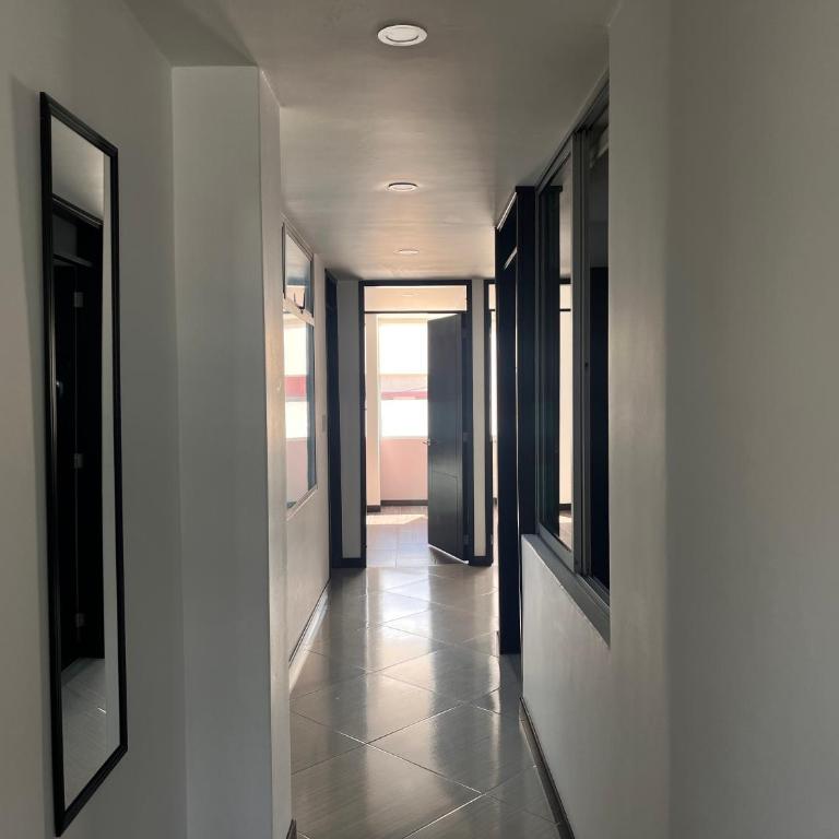 Confort 301 Apartamento Duitama - Apartamento de 3 dormitorios - 12