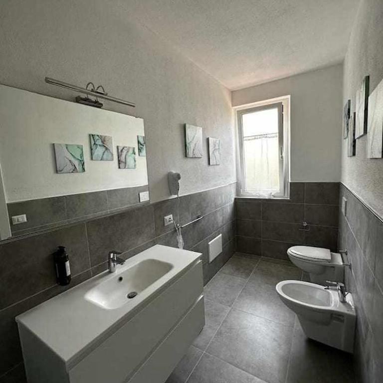 La Residenza del Re! - Camera Matrimoniale con Bagno Privato - 2