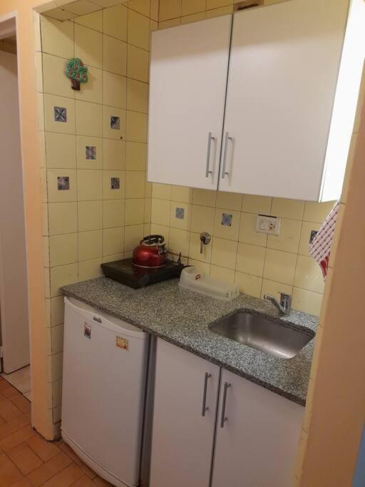 Exquisito Apartamento junto al Obelisco 3 - Apartamento de 1 dormitorio - 15