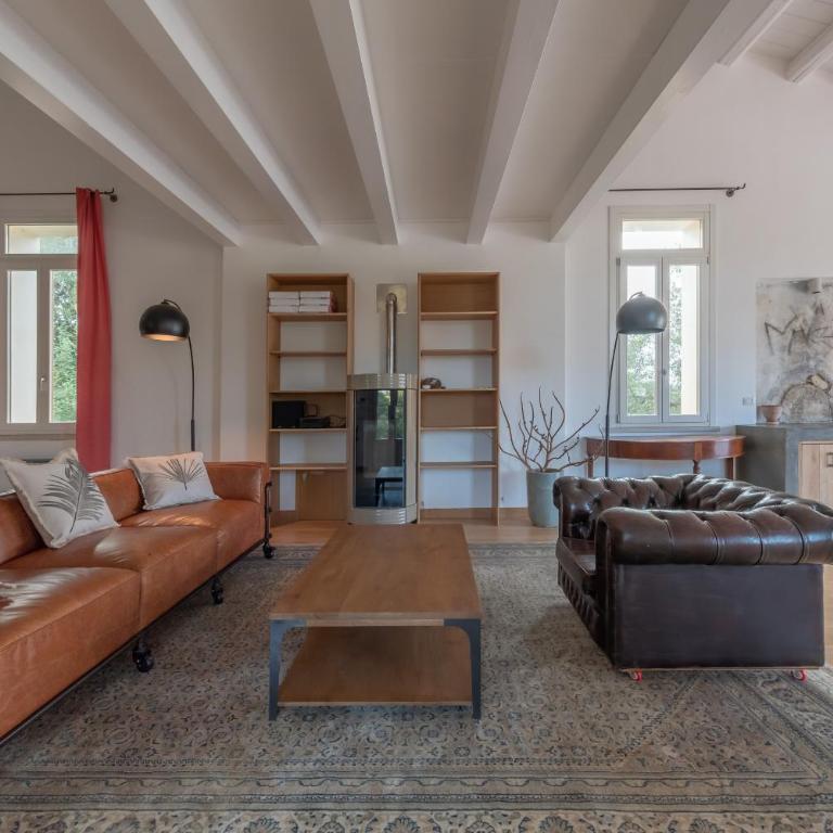 Villa Manghisi - IsulaTravel - Villa con 1 Camera da Letto - 18