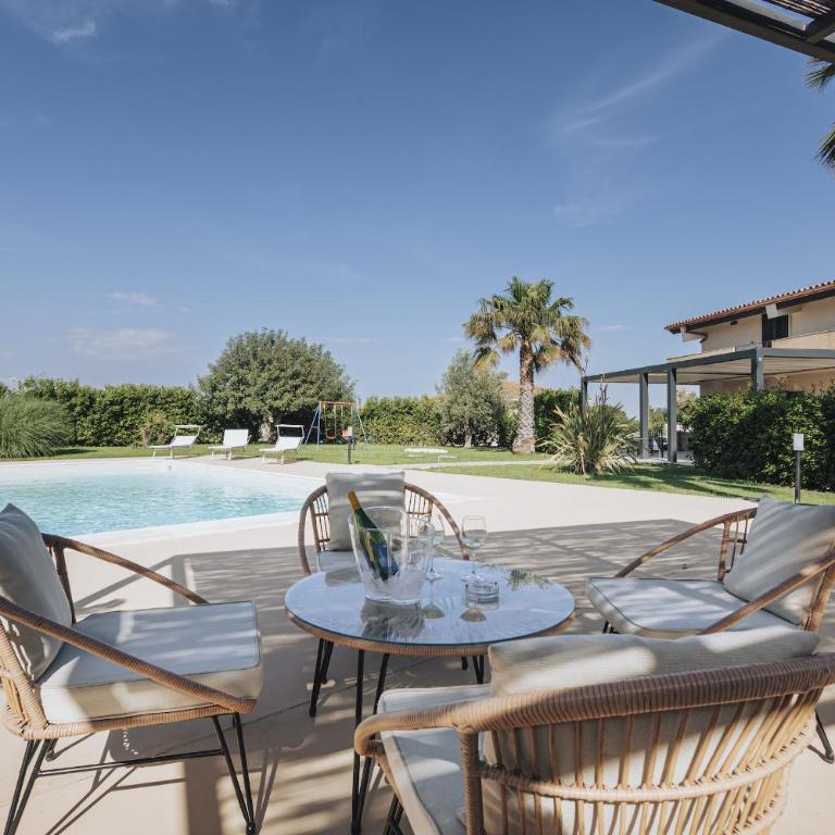 Isula Relax - IsulaTravel - Villa Standard - 1