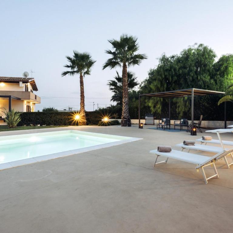 Isula Relax - IsulaTravel - Villa Standard - 5