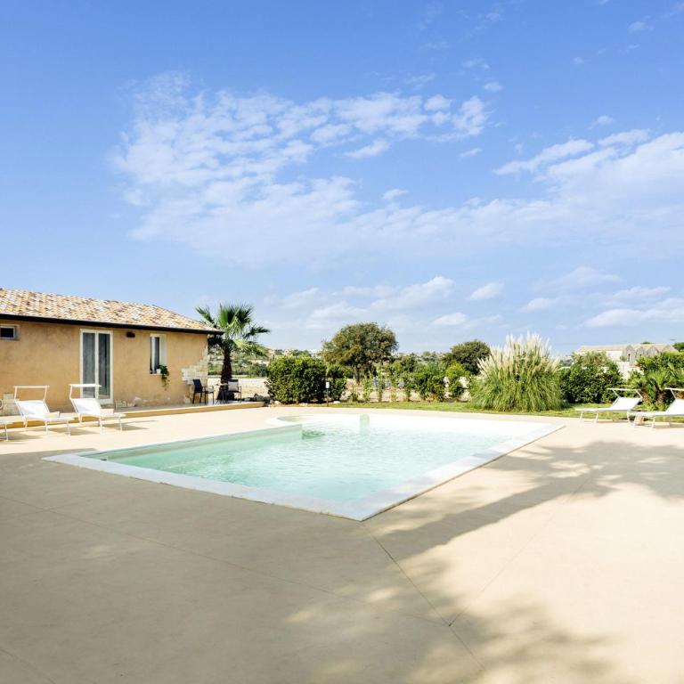 Isula Relax - IsulaTravel - Villa Standard - 7