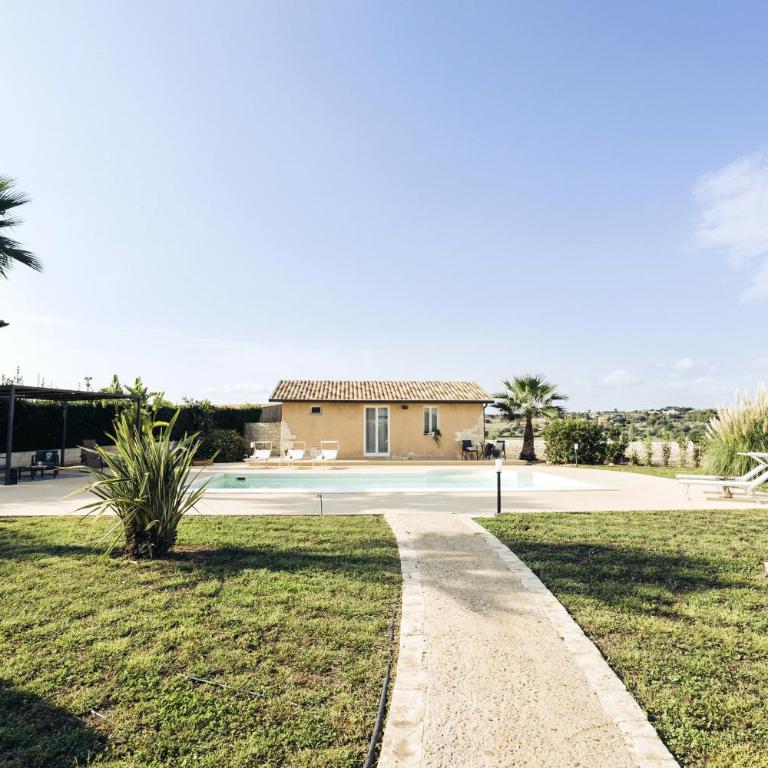 Isula Relax - IsulaTravel - Villa Standard - 9